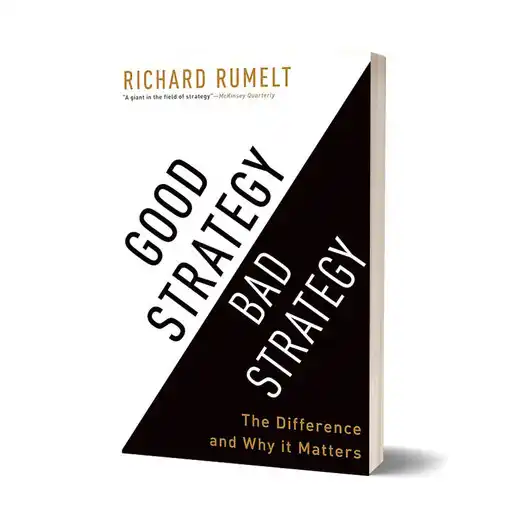 Good-strategy-bad-strategy.English